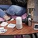 Bose SoundLink Revolve Bluetooth Speaker, Single, Lux Gray Charging Cradle for SoundLink Revolve Bluetooth Speakers