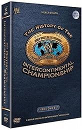 Wwe - L'histoire Du Championnat Intercontinental