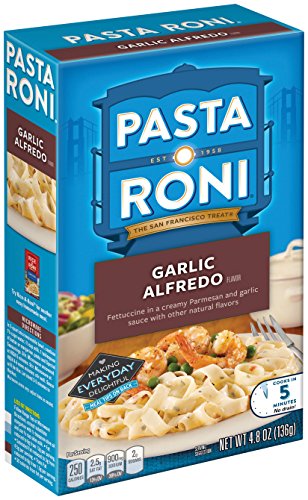 1 Pasta+Garlic+Alfredo+Fettuccine+Boxes