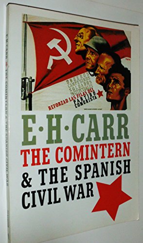 The Comintern and the Spanish Civil War