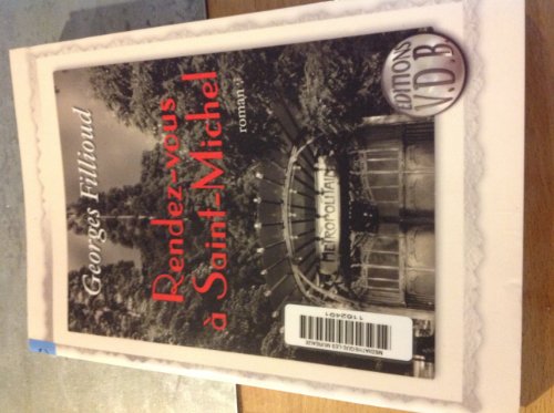 Rendez-vous à Saint-Michel