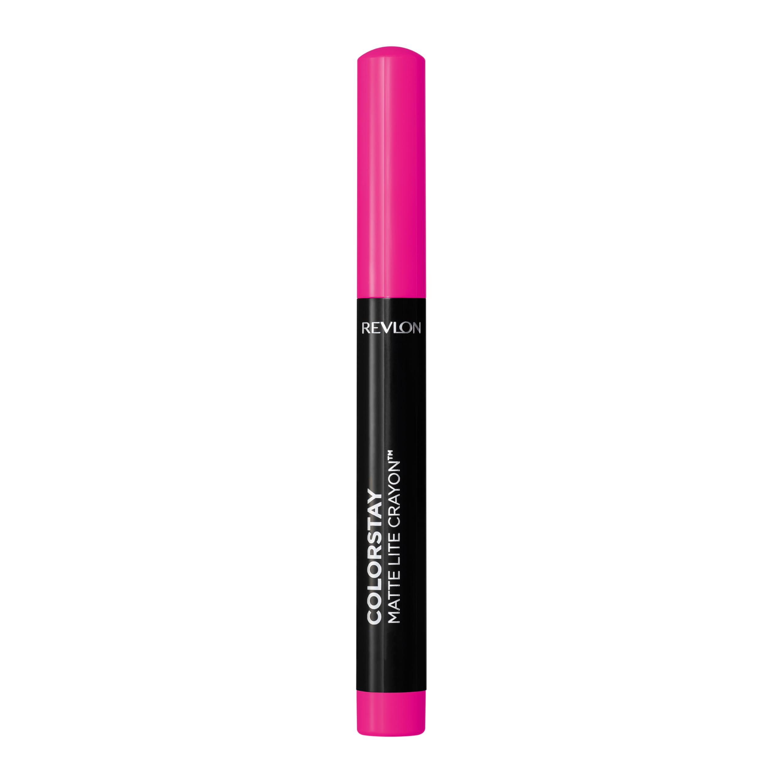 Revlon ColorStay Matte Lite Crayon - Mile High