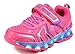 Dream Pairs Toddler/Little Kid/Big Kid LED Light Shoes Sneakers