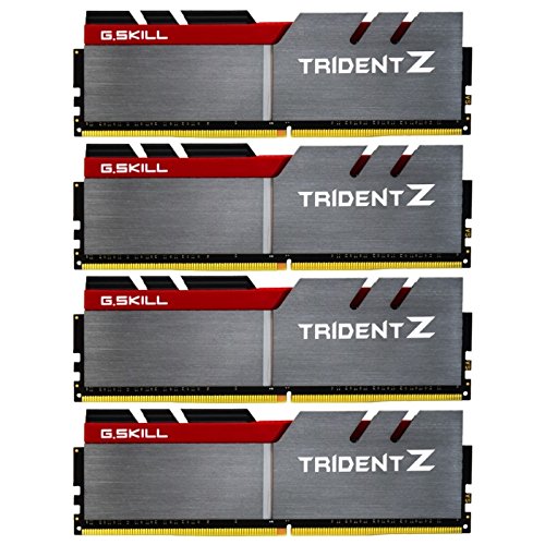 G.Skill Trident Z 16 GB