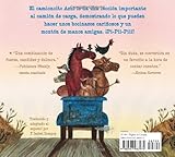 Image de El camioncito Azul (Little Blue Truck, Spanish Edition)
