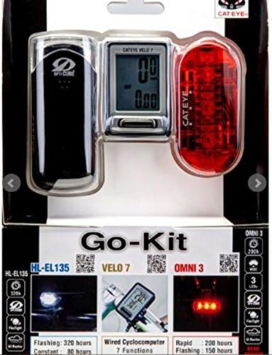 velo 7 bike computer