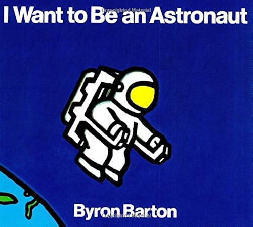 Download I Want to Be an Astronaut PDF