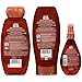 Garnier Hair Care Whole Blends Smoothing Coconut Oil and Cocoa Butter Extracts Shampoo, Conditioner, and Smoothing Oil, For Frizzy Hair 1 Kitthumb 1