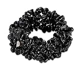 J. Fée Healing Gemstone 8mm Round Natural Semi Precious Stones Beaded Stretch Bracelet Jewelry 7