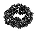 J. Fée Healing Gemstone 8mm Round Natural Semi Precious Stones Beaded Stretch Bracelet Jewelry 7