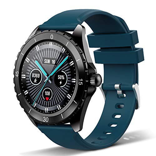 elegiant smart watch