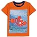 Disney Finding Nemo Little Boys Toddler T Shirt