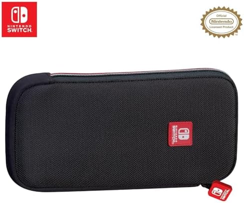 Amazon.com: 8-in-1 Retro-Style Cartridge Case for Nintendo Switch