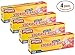 ProPack Disposable Plastic Storage Bags With Original Twist Tie, 1 Gallon Size, 600 Bags, Great For Home, Office, Vacation, Traveling, Sandwich, Fruits, Nuts, Cake, Cookies, Or Any Snacks (4 Packs)