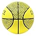 Chance Premium Rubber Outdoor/Indoor Basketball (Size 5 Kids & Youth, 6 WNBA Womens, 7 Mens NCAA & NBA Basketball) (Size 27.5, 28.5, 29.5) (5 Kids & Youth - 27.5