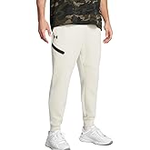 Unstoppable Fleece Joggers for Men by UnderArmour
