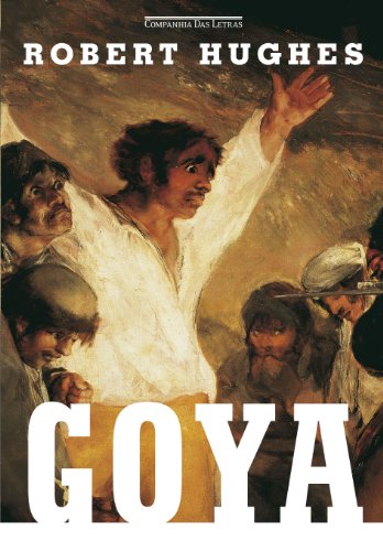 Livro Goya