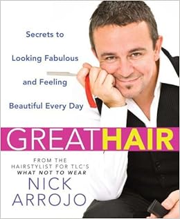 Great Hair Secrets To Looking Fabulous And Feeling Beautiful