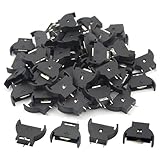 WMYCONGCONG 50 PCS CR2032 Button Cell Battery