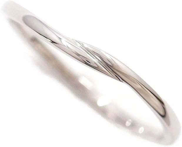 Amazon メゾンジュエル K10wg リング 18号 地金 中古ジュエリー 中古 リング 通販