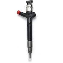 Amazon.com: Hconcet New Common Rail Injector 23670-51031