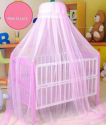 baby net bed price