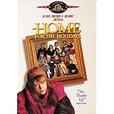 Home for the Holidays, Cover may vary