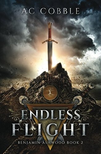 Endless Flight: Benjamin Ashwood Book 2
