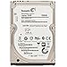 Seagate 1TB Gaming SSHD SATA 8GB NAND SATA 6Gb/s 2.5-Inch Internal Bare Drive (ST1000LM014) (Renewed)