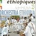 Ethiopiques, Vol. 23: Orchestra Ethiopia (1963-1975)
