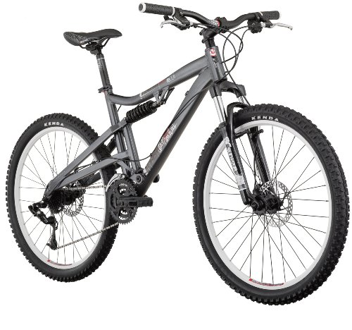Diamondback Full Suspension Mountain Bike Diamondback 29er Full