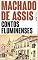 Livro Contos Fluminenses