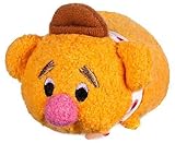 Disney Fozzy Tsum Tsum Plush Mini 3 1/2 (Muppets)