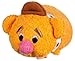 Disney Fozzy Tsum Tsum Plush Mini 3 1/2 (Muppets)