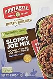 Sloppy Joe Mix 3.9 Ounces (Case of 6)