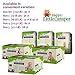 Happy Little Camper Ultra-Absorbent Natural Baby Diapers Size 2 - Hypoallergenic & Chlorine-Free Disposable Diapers Safe for Sensitive Skin - Unscented Infant Diapers - 36 Count