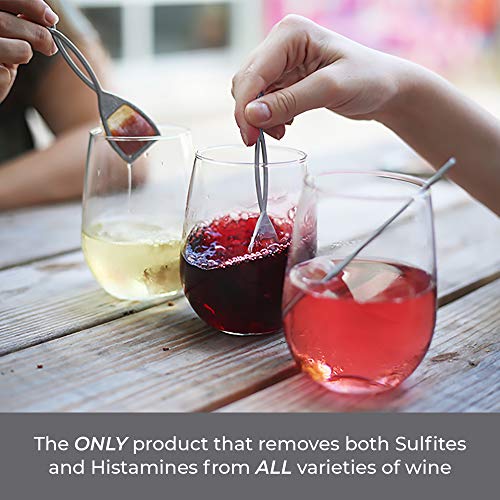 PureWine Wand Wine Filter - Image 3