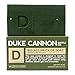Duke Cannon Big Brick of Soap - Victory | Triple-Sized Bar Soap with Clean, Fresh Scent | 10 oz, Steel Cut Grains for Grip, Limited Edition WWII Packaging