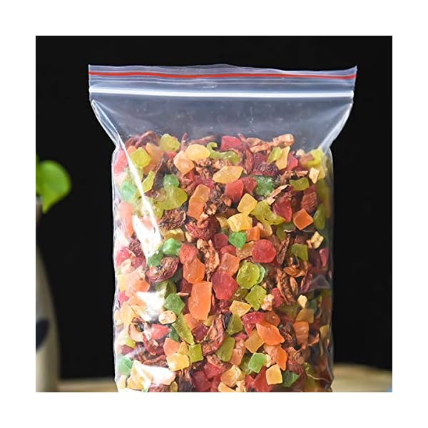 Chinesischer Kräutertee Getrockneter Roselle-Mischgetrockneter Früchtetee Neuer duftender Tee Gesundheitswesen blüht Tee… – Bild 3