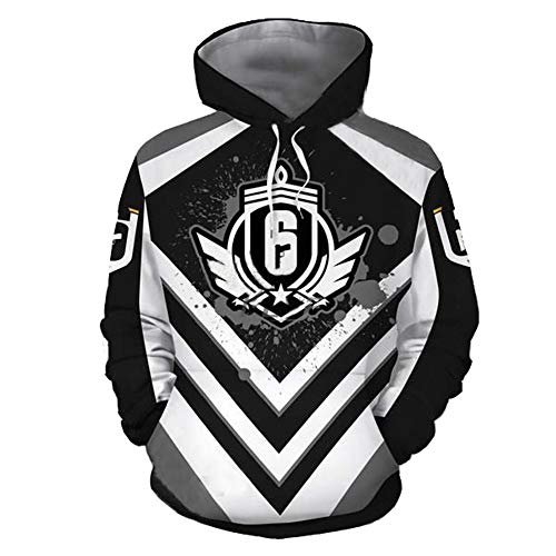 hooded pullover sweatshirt