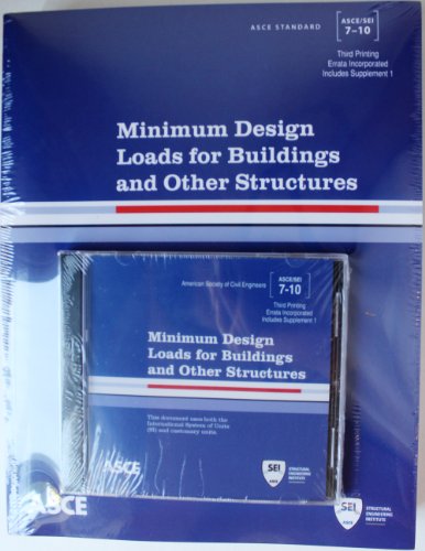 Minimum Design Loads for Buildings and Other Structures, Standard ASCE ...