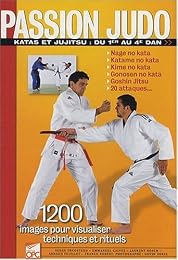 Passion judo