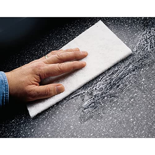 ScotchBrite Light Cleansing Hand Pad 7445 Mild Abrasive Hand Sanding