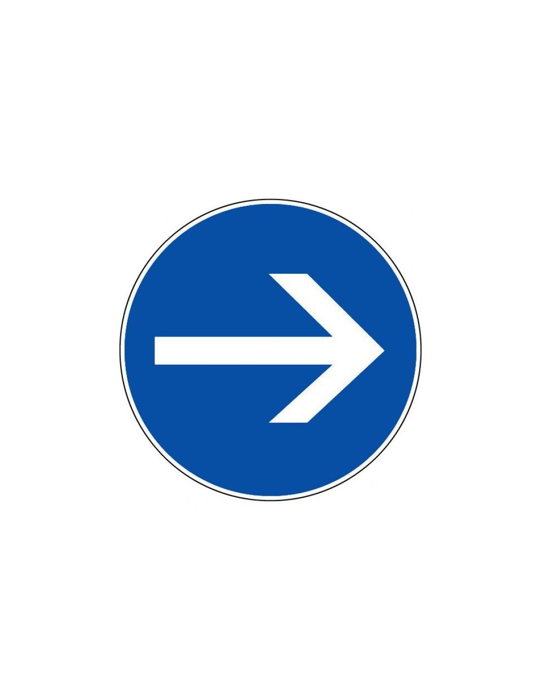Generic – Signpost – Name Meaning Required - — image 1