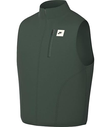 Nike ACG 'Arctic Wolf' Men's Full Zip Vest (US, Alpha, Medium