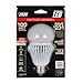 Feit Utility A19/Globe LED Dimmable 1600 Lumen, 3000K