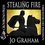 Stealing Fire by 
