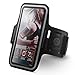 Spigen Sports Armband 4.7 inch for iPhone 8/7 / 6s / SE / 5S / Galaxy S7 / S6 / Pixel and Compatible with Smaller Phones Than 4.7 inch