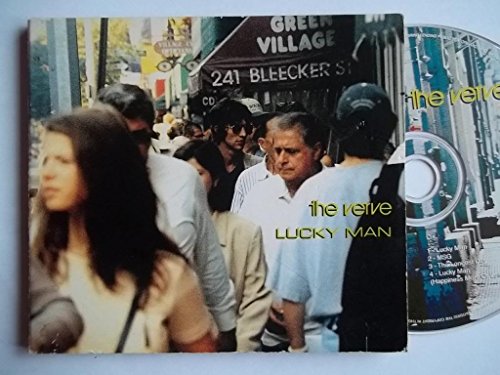 Verve - Lucky Man - Zortam Music