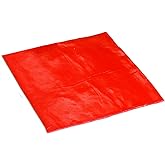 3M Fire Barrier Moldable Putty Pads MPP+, Red, 7 in x 7 in, Case of 20 | One-Part, Ready-To-Use, Intumescent Material